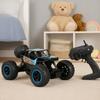 Samochód Na Pilot Rc Off Road 2,4Ghz Terenowy Duży 4X4 Dla Dzieci Prezent