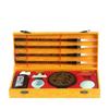 Wenchang Complete Calligraphy Set: Brush, Ink, Paper & Inkstone – Four Treasures of the Study