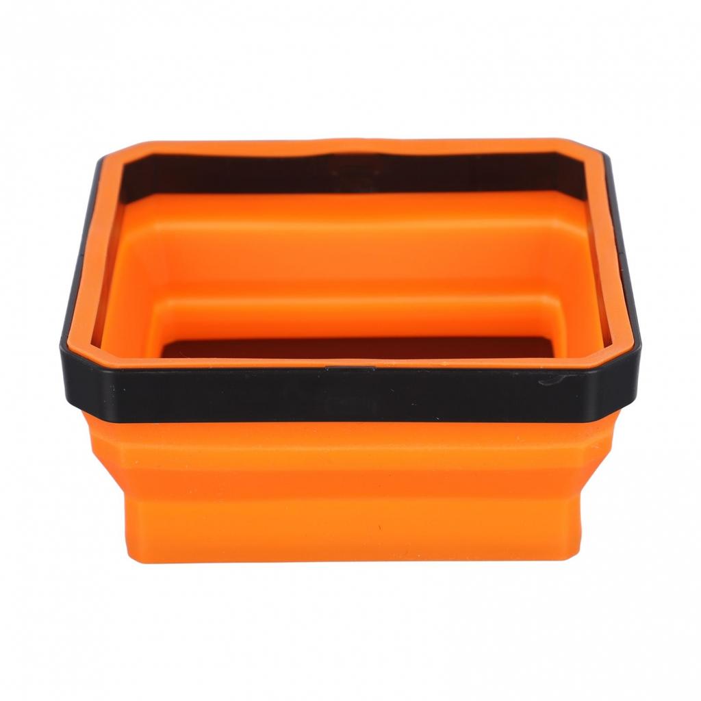 Compact Magnetic Screw Tray Compartments DIY Projects