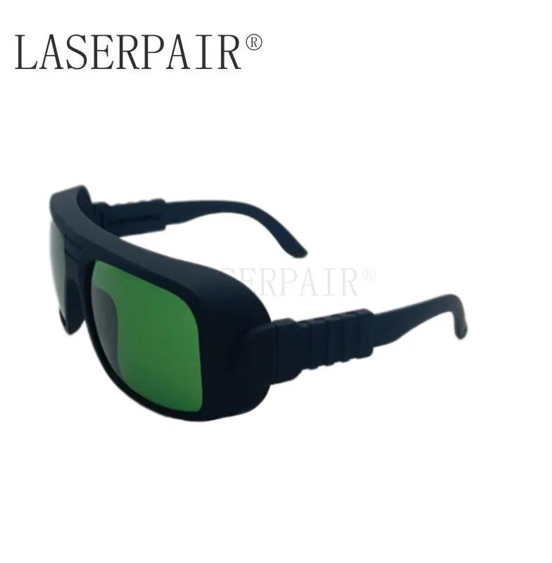 Factory Price CE EN207 Laser Safety Glasses for Diode Lasers Eye Protection