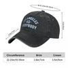 Casual Los Angeles Baseball Cap Unisex Distressed Cotton Snapback Hat Everyone Outdoor Running Golf Adjustable Hats Cap