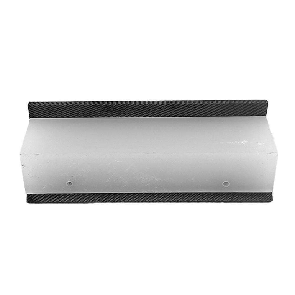 Guitar Fret Chamfer File: 36°/45° Edge Polishing & Repair Tool