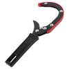 Adjustable Filter Lid Tool Heavy-Duty Tool Adjustable Filter Sizes Forged Steel Construction Filter Removal Tasks