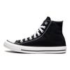 Converse  Chuck Taylor All Star High Black Women Sneakers W9160