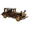 Brass Car Model Showpiece 12.7 Cm