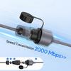 For Starlink Mini Ethernet Adapter Extension Cable For SPX To For RJ45 Adapter Electrical Equipment Supplies