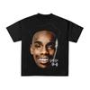 YNW Melly Tee - Free Melly Tee - Rapper Shirt - Big Face Tee
