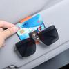 Plase și cutii – Clipsuri auto pentru ochelari