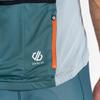 Y7470 Dare2B Stay The Course Iii Men'S Cycling Jersey Xs/S