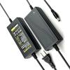 A84X-AC 100V-240V Switch Power Supply Adaptor 12V For B6 Electric Tool Laptop LED Speaker US Plug