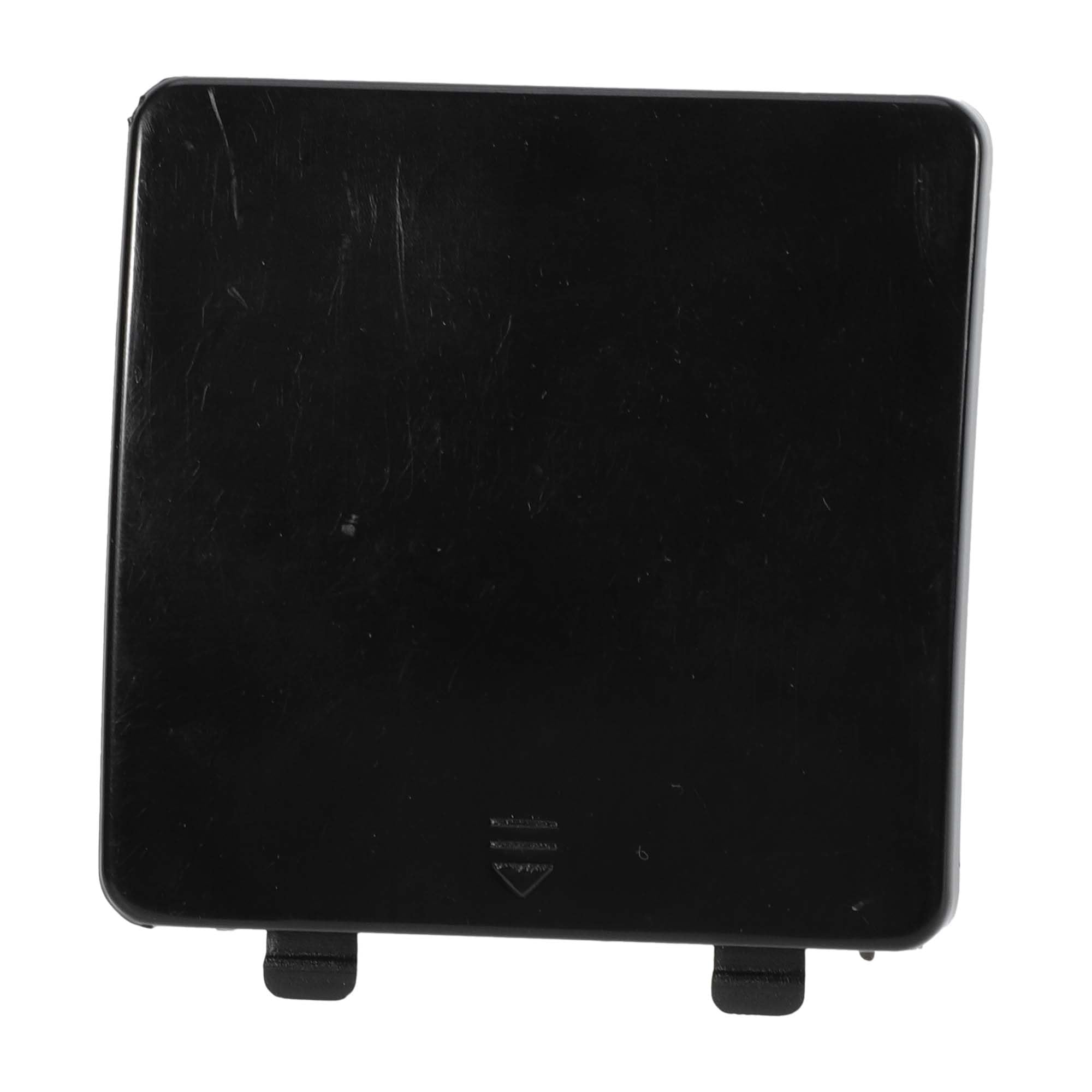 

ACROPIX Front Side Car Bumper Toe Hook for Mercedes Benz CLS W219 C219 2004 Part 1 Piece Cover, Unpainted, 2007, Number A2198850026,