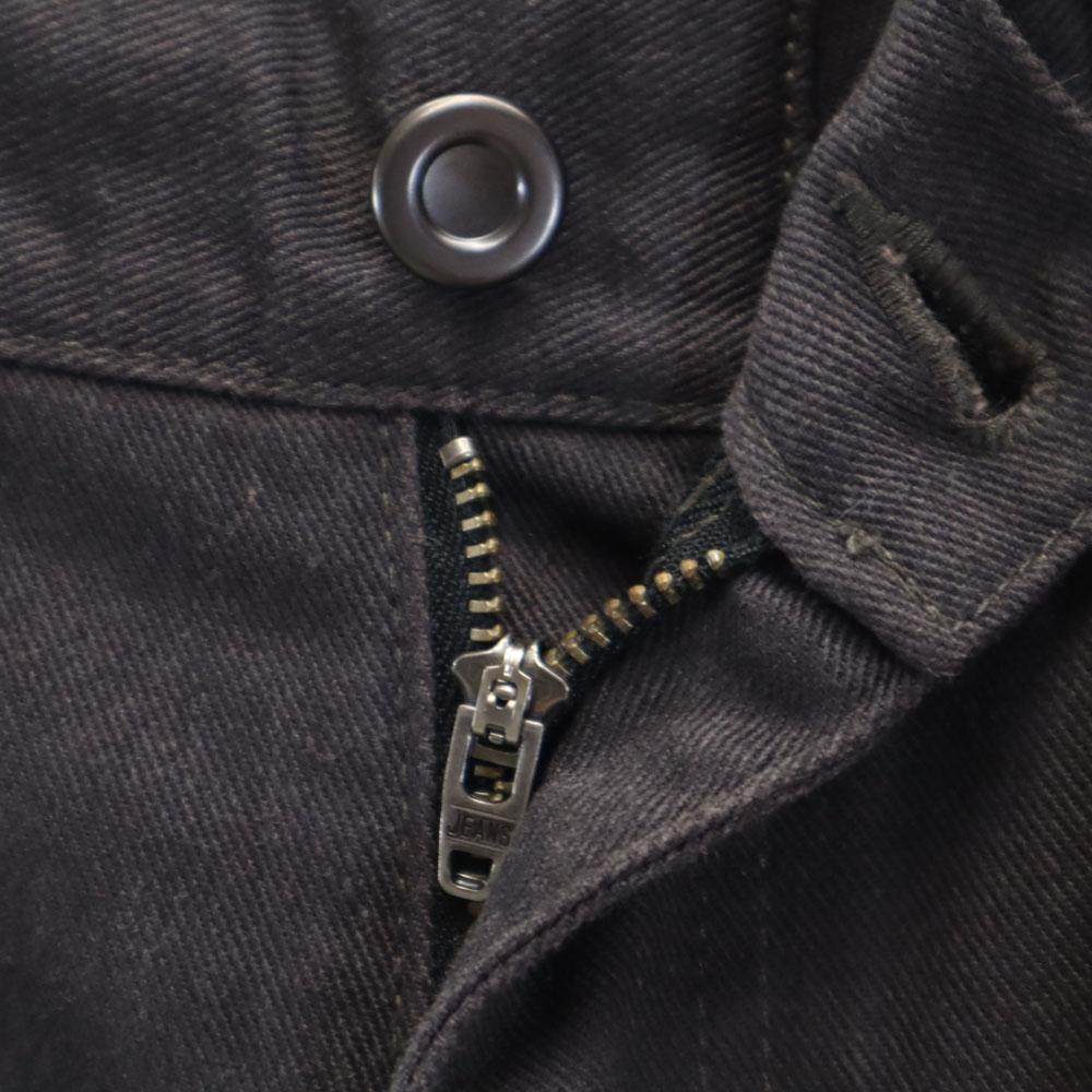 N.HOOLYWOOD Straight pants 38 Gray Men's Used