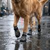 4PCS Wear Resistant Waterproof Dog Socks Shoes Dirt-Resistant Dog Paw Protector  Home