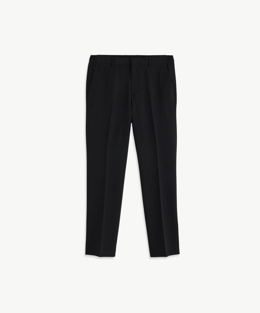 STCO Fluid Setup Pants_Black (Tapered Fit)_Sepxb11Tsb
