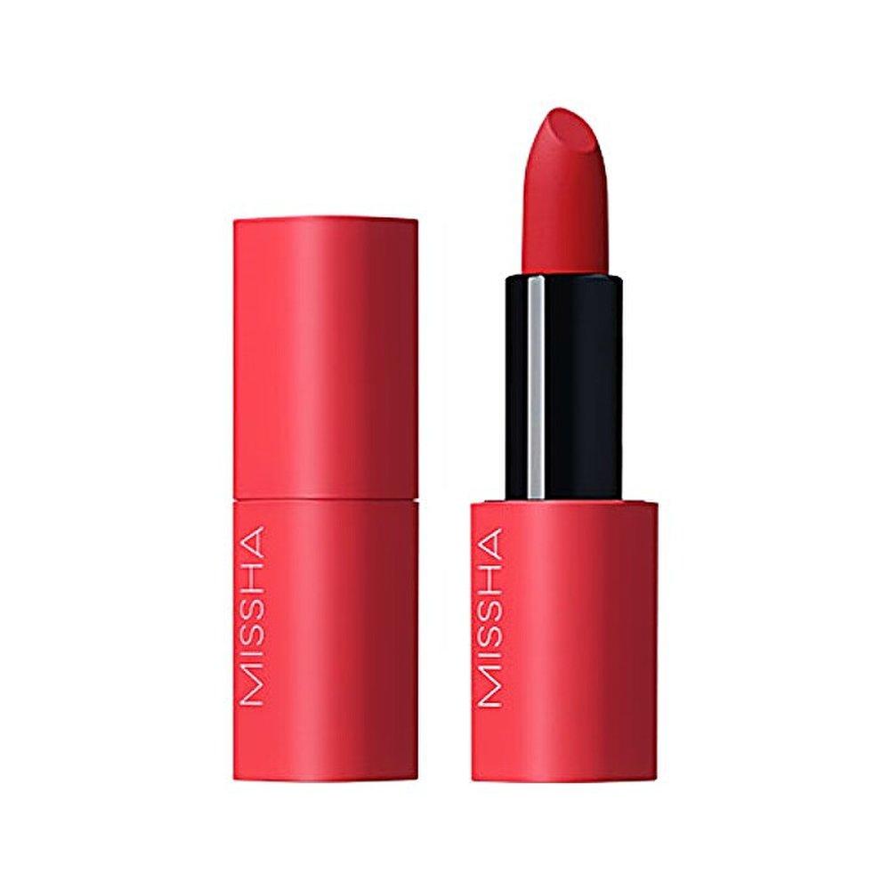 

MISSHA DARE ROOSE VELVET (YOUNG BOSS)