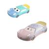 Colorful Baby Puzzle Phone Toy For Early Education Learning Multifunction Car Cartoon Design