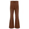 Modische, lässige Streetwear-Baggy-Cargohose für Damen mit Taschen, weites Bein, lockere Overalls, lange Hose