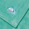 Skater Absorbent and Bath Towel 120 X 60 Cm Hangyodon Funyumaru Sanrio Quick-Drying BBT1-A