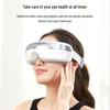 Smart Foldable Heated Eye Massager