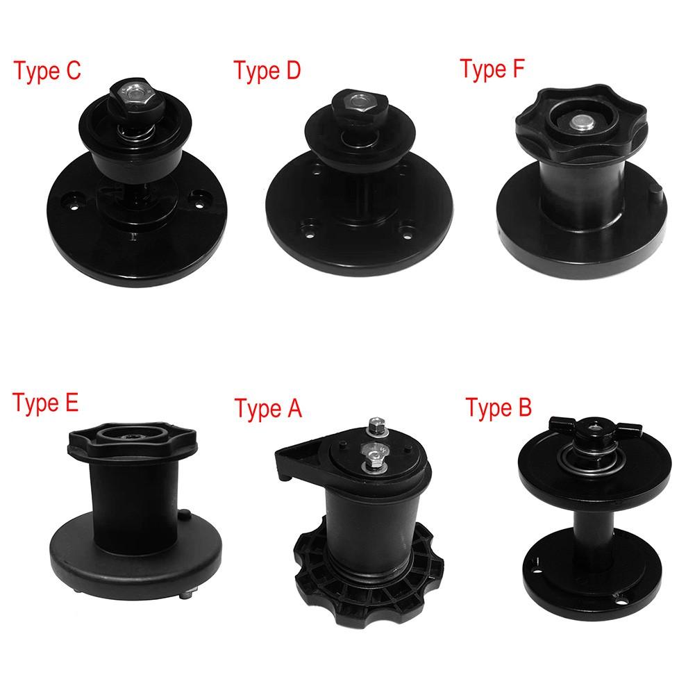 MIG Welding Machine Spool Hub Kit Spindle Adapter forFor Welder