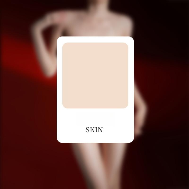 Sexy Women Bodysuit Stockings 1000-Pin High-Density Aurora Pantyhose 3D Ultra-Thin Oil Shiny Glossy Seamless Full-Body Jumpsuit