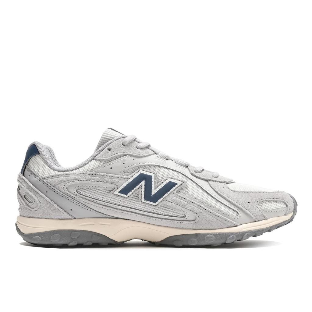 U204L4HH New Balance 204L Raincloud (Men's)