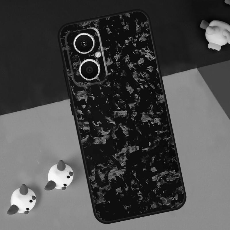

Узор из кованого карбона Для OPPO Reno 14 13 12 11 10 Pro 8T 11F 12F 13F 14F 7 8 Lite Чехол для OPPO Find X8 X6 X5 X9 Pro OPPO Find X5 Pro