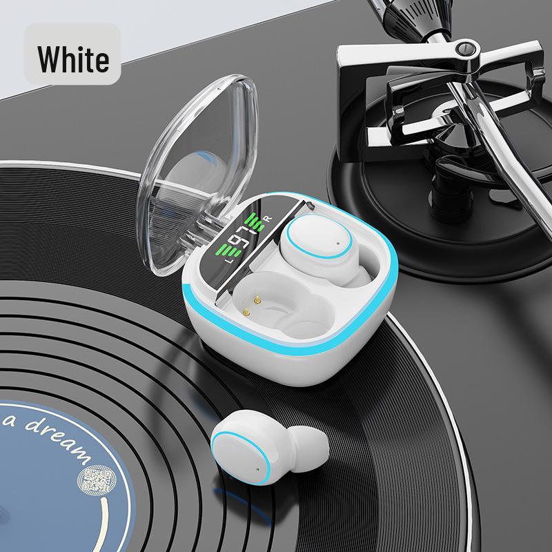 Compact True Wireless Invisible Bluetooth Sleep Earbuds