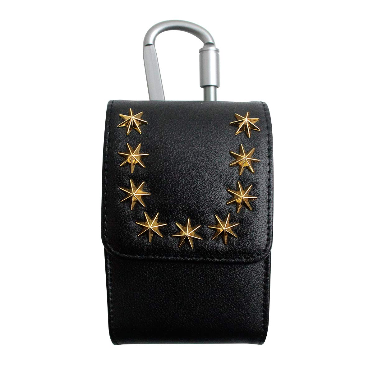

Laser rangefinder case for Nikon COOLSHOT 80i VR Star star [AWESOME] VR/80 studs/Gold LKS-NISTM01