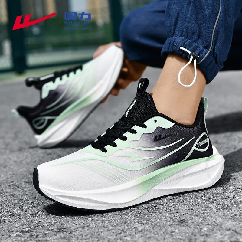 Warrior Men s Lightweight Breathable Running Shoes 43