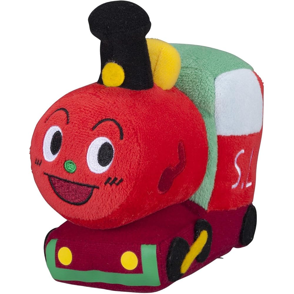

Anpanman Plus SL Bean Plush Toy Soft Toy for Kids 20cm