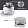 Travel Friendly Small Drip Coffee Maker Automatic Hand Brewing Machine Coffee Making Tool for Easy Coffee Enjoyment