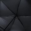 INDIVI Folding Umbrella Both Sunny and Rainy Folding Sunshade Umbrella 12701531 Black 00 (For Days) Women's (019)