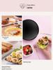 European Standard Crepe & Pancake Maker – Automatic Mini Machine