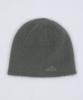 Ladeuedisyeon Lad Angora Logo Knit Beanie_Khaki Gray