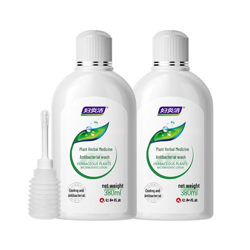 

Фуяньцзе Засіб для інтимної гігієни