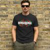 Bangaranga Song T Shirt for Unisex Pure Cotton Leisure TShirts Crew Neck 2026 Bulgaria Tee Shirt Short Sleeve Tops Plus Size
