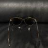 Used Ralph Lauren Sunglasses with tortoiseshell case