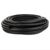 Nitrile rubber hose clamp steel wire rubber heat-resistant oil pipe diesel hose fuel nitrile low-pressure hose 1M heat-resistant