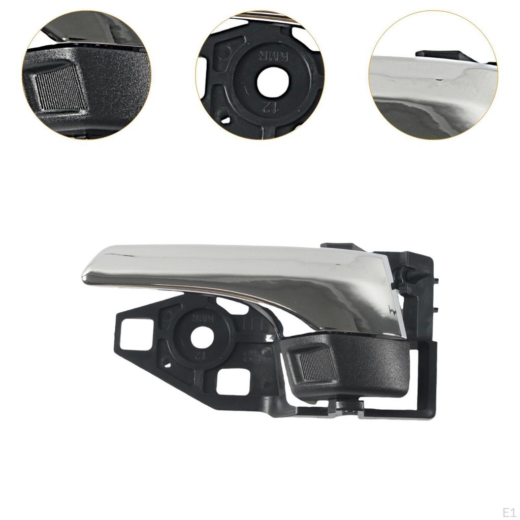 Auto Griff Montage 69206-0K110 für RAV4 Hilux Revo Fortuner Innen Tür Zubehör