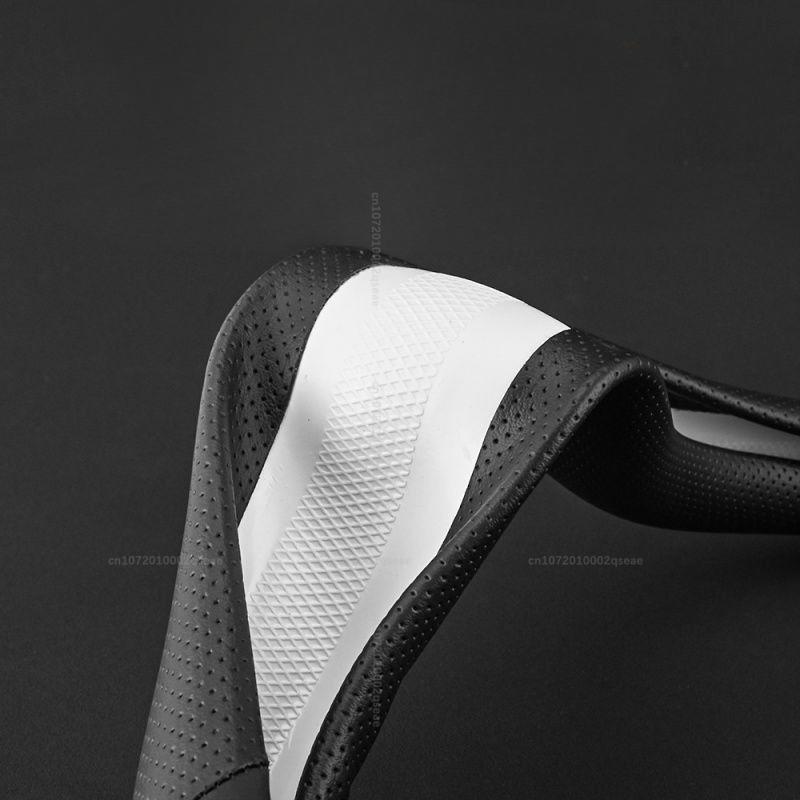 Car Steering Wheel Cover Anti-slip Modification Interior Accessories For Geely EX2 Proton EMas 5 Xingyuan 2024 2025 2026