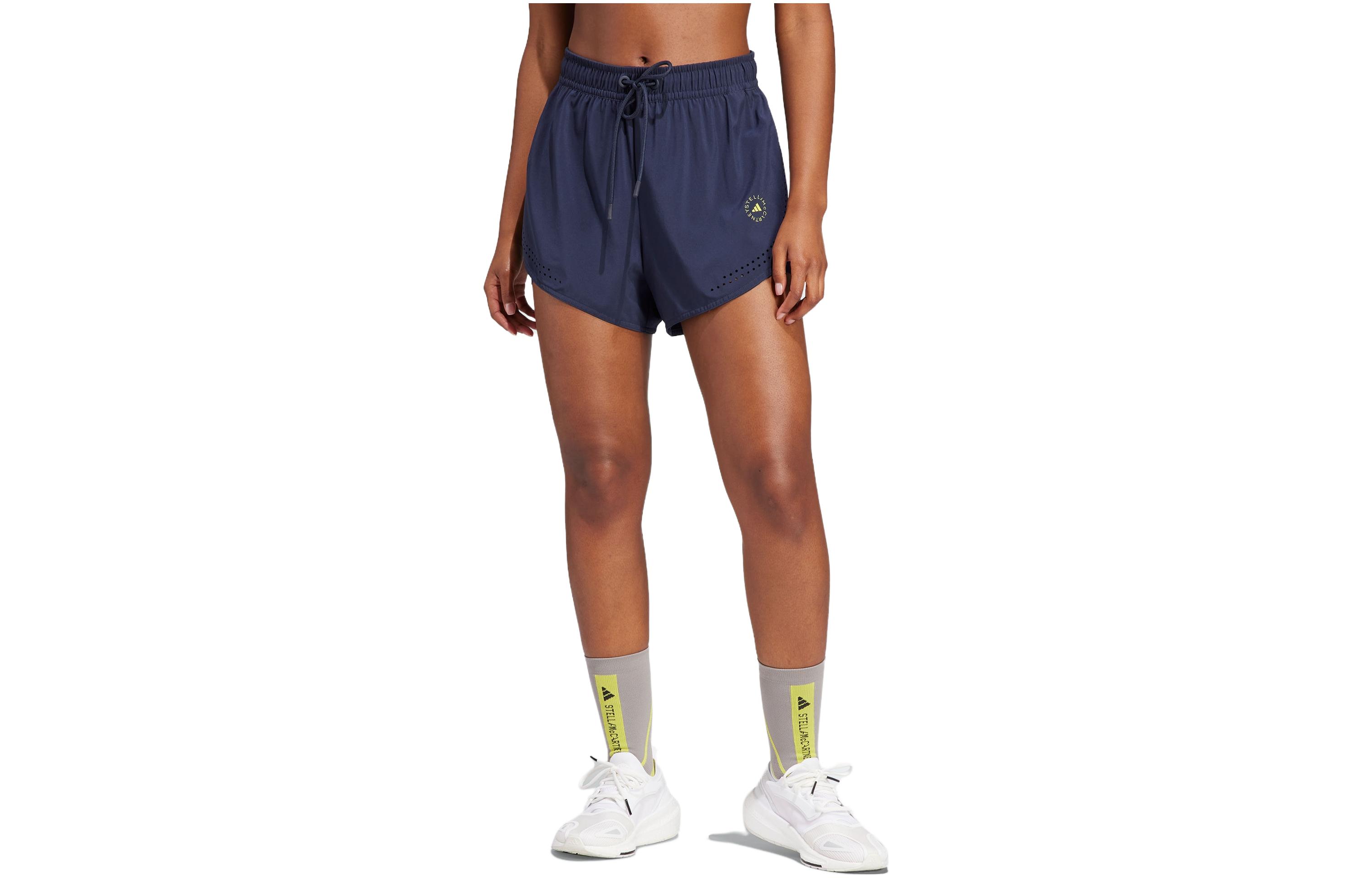 Adidas x Stella McCartney Adidas X Stella McCartney Collaboration Collection Sports Shorts Women s IB6827 XS