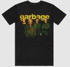 Rare Garbag Band Tour 25 Gift Family Unisex S-235XL 22D612 Unisex T-Shirt