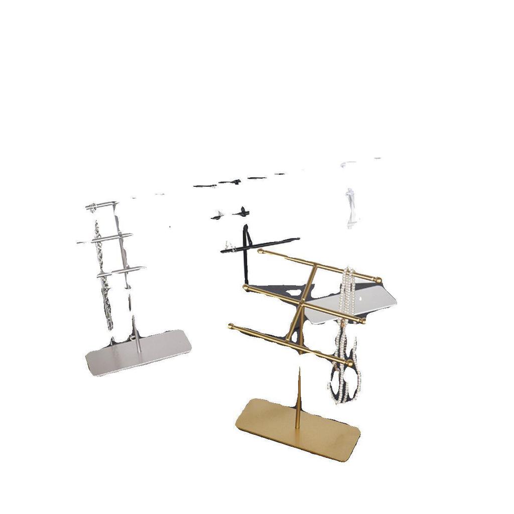 Earring Holder Jewelry Display Stand and Storage Rack
