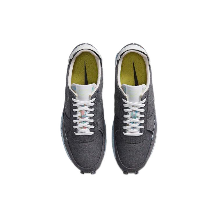New Nike Daybreak Type Recycled Canvas CZ4337-001