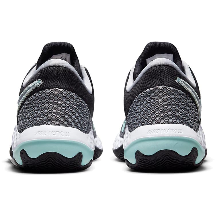 Nike Renew Elevate 2 Wolf Grey Light Dew CW3406-001
