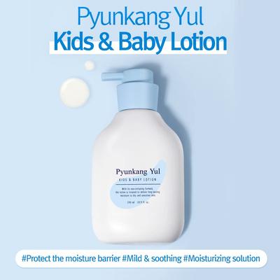 Kids & Baby Lotion 590ml AUTHENTIC STORE