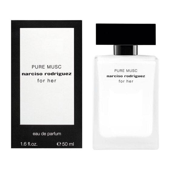 

Парфюмерная вода narciso rodriguez Pure Musc Vapo 50мл