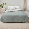 Tangna Soft Knitted Summer Quilt