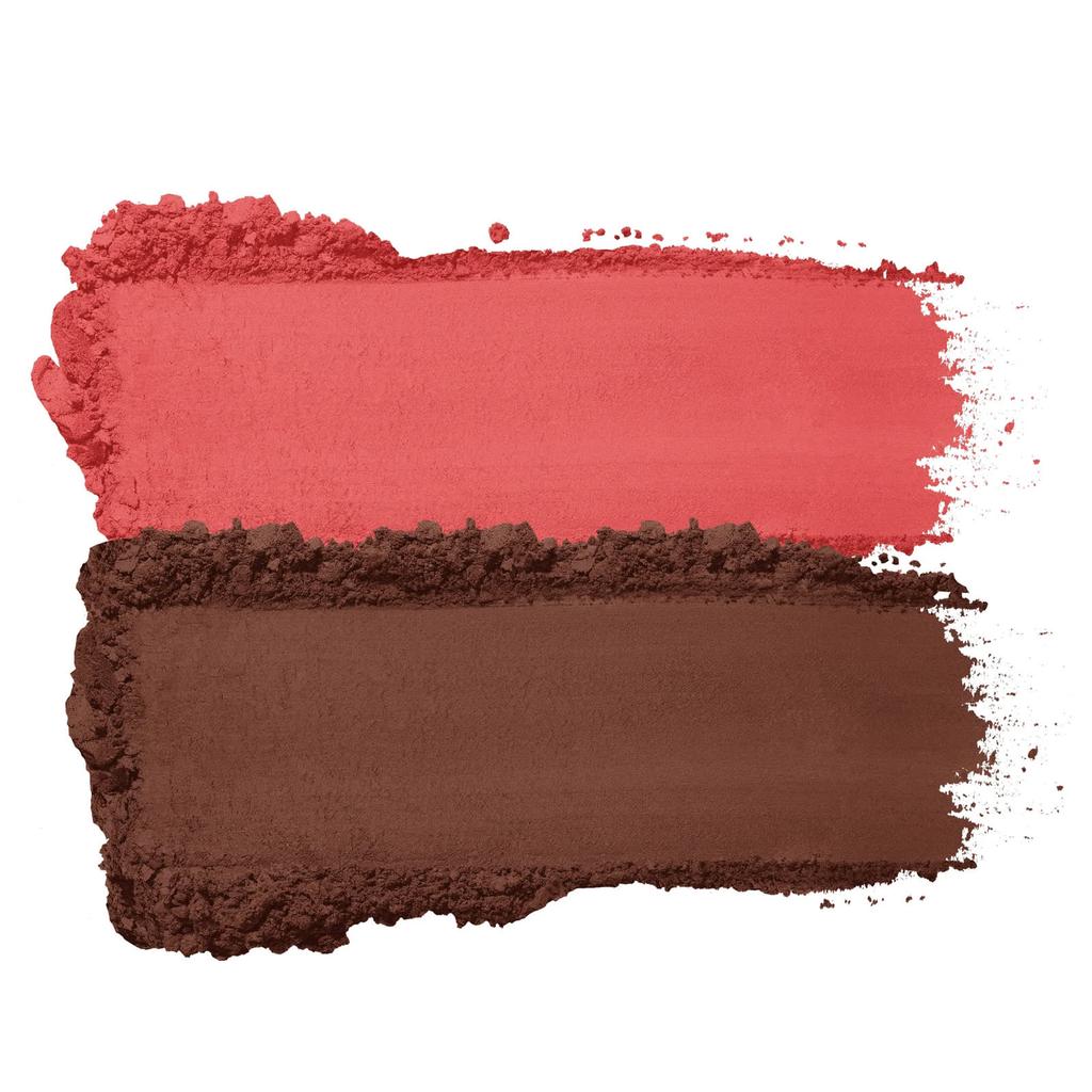 L.A. Girl, On Cloud Nine, Bouncy Blusher & Bronzer, GBL498 Dreamy Pink, 6g (0.21oz)